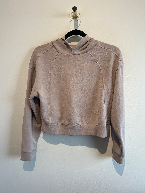 Beige peysa