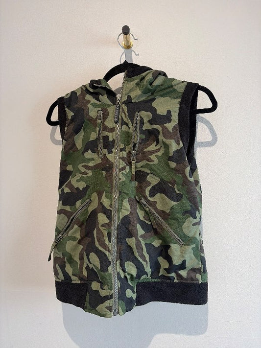 Nikita retro camo vesti