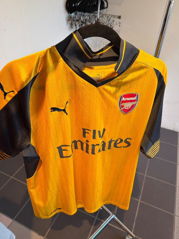 Arsenal treyja