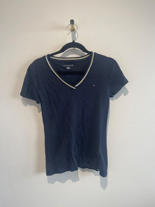 Tommy hilfiger bolur blár