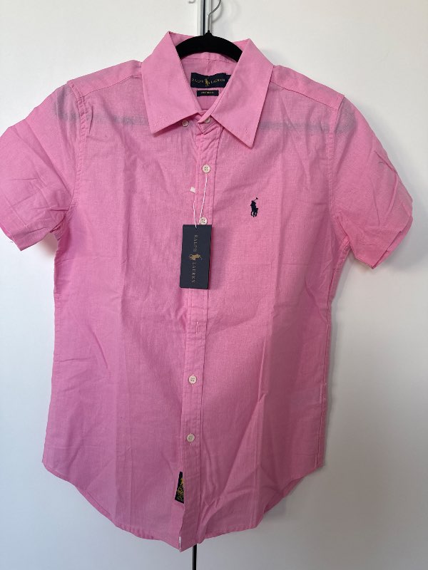 Skyrta Ralph Lauren ný