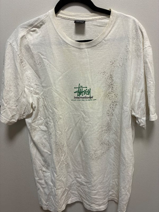 Stussy bolur