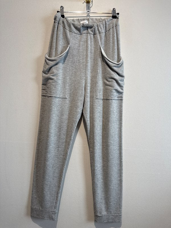Joggingbuxur Unlabel