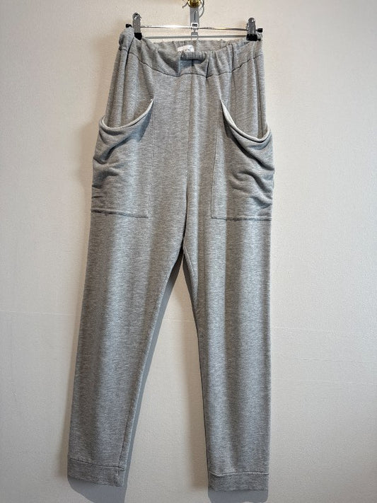Joggingbuxur Unlabel