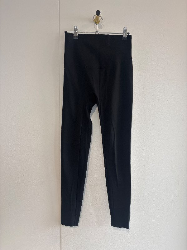 Svartar leggings