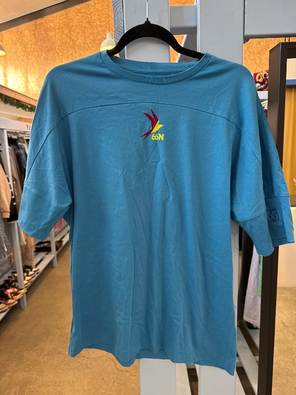 66 shirt