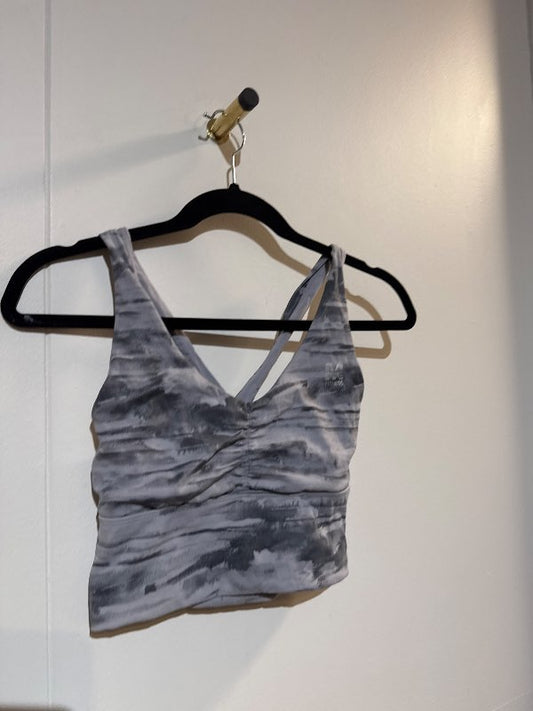 M fitness toppur cross