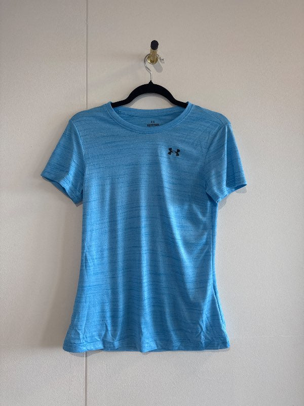Under armour bolur blár