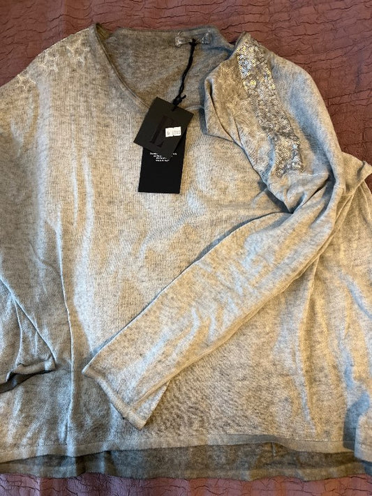 ítölsk peysa nýtt