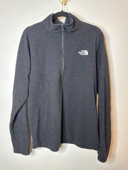 North face half zip VV