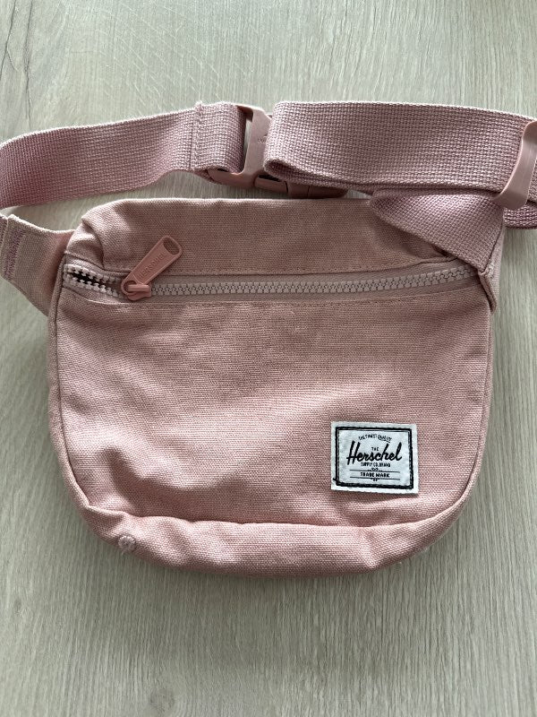 Mittistaska Herschel