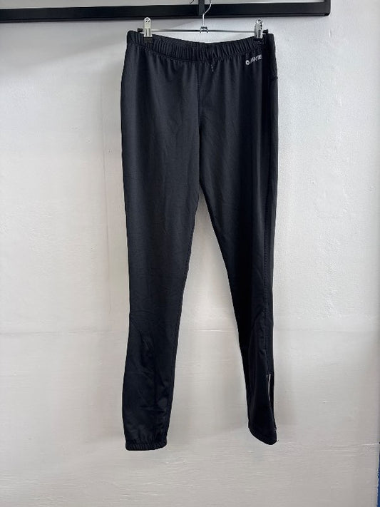 Hi-tech svartar leggings