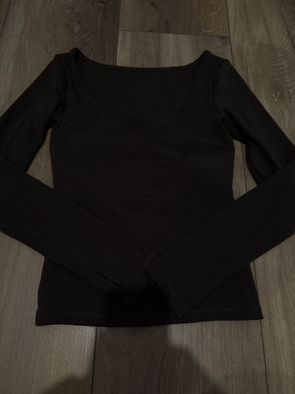 DFL bolur - built in bra