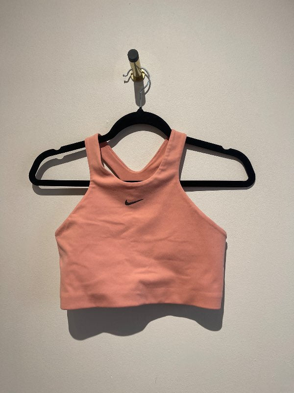 Nike íþróttatoppur