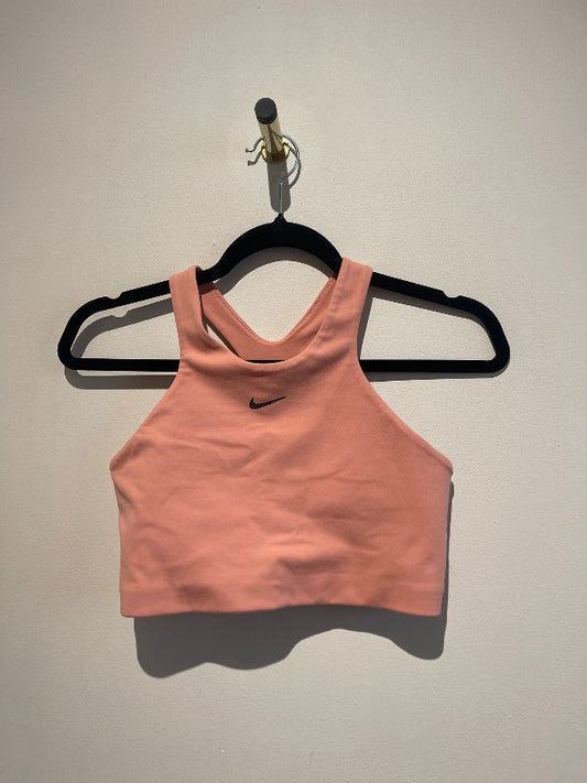 Nike íþróttatoppur