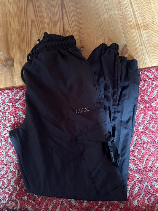 MAN trekking pants