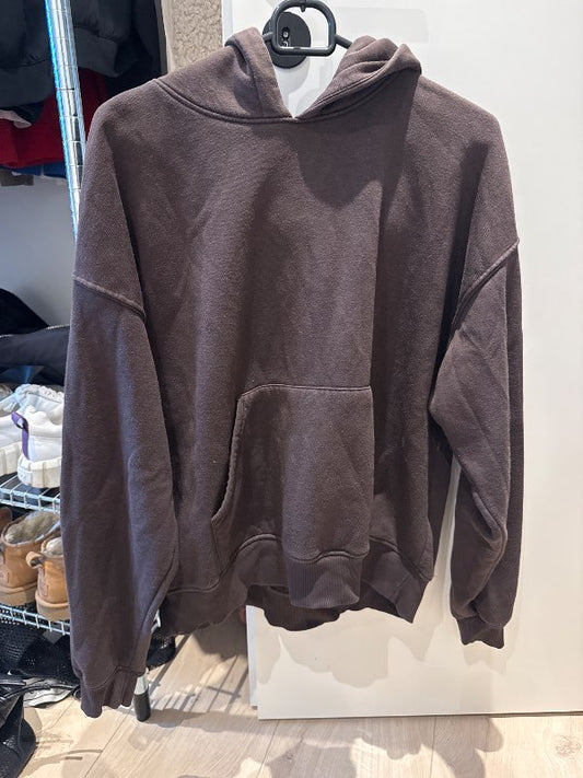 Gina tricot hettupeysa