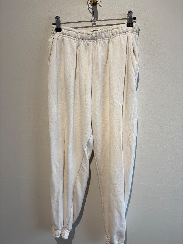 Pull&bear buxur hvítar