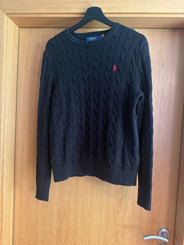 Polo peysa