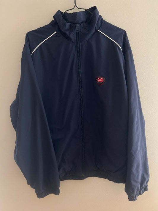 Vintage Nike treyja blá