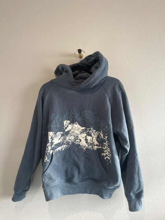 Lost Boys hettupeysa