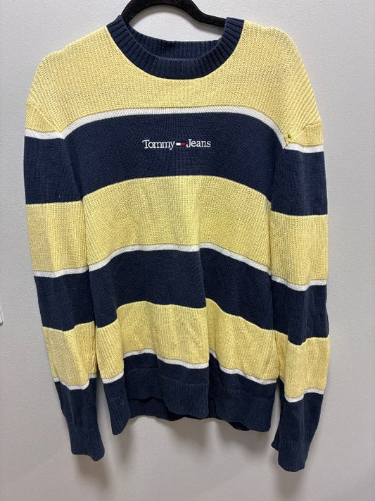 Tommy jeans peysa
