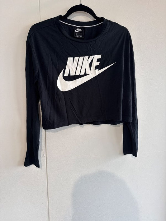 Cropped Nike langerma
