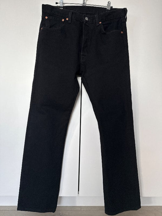 Levi's 501 jeans
