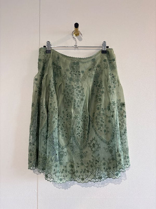 Elietahari silki pils