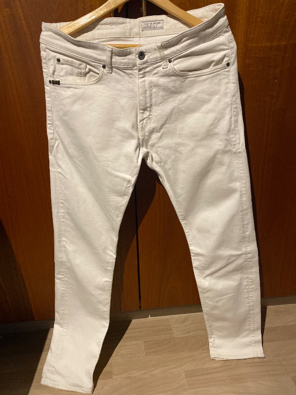 Gallabuxur Tiger&Sveden