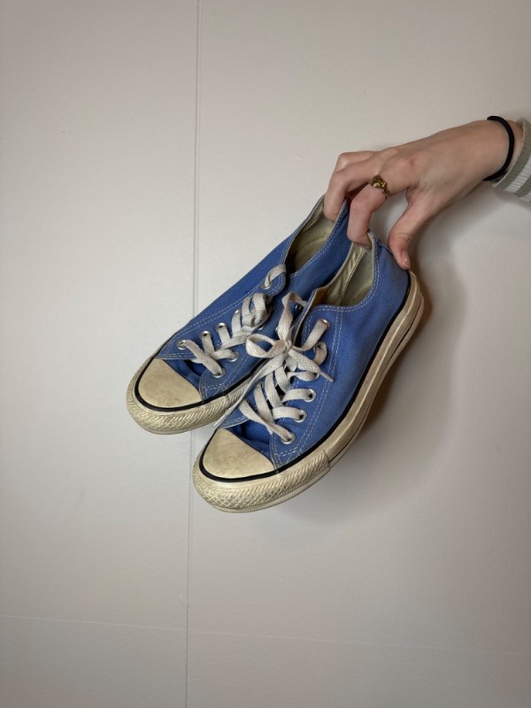 Converse skór