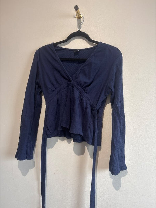 bla gina tricot