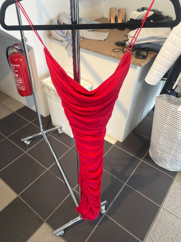 Ohpolly kjóll