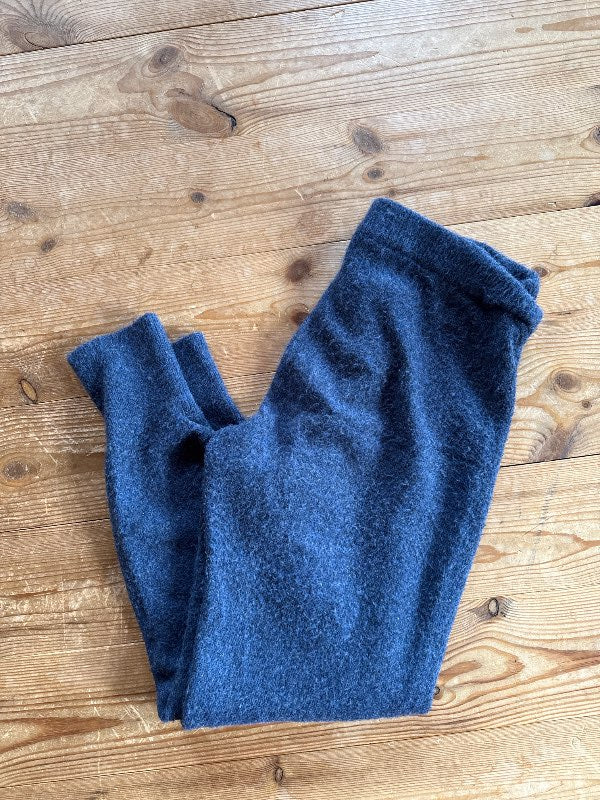Weedkday warm pants