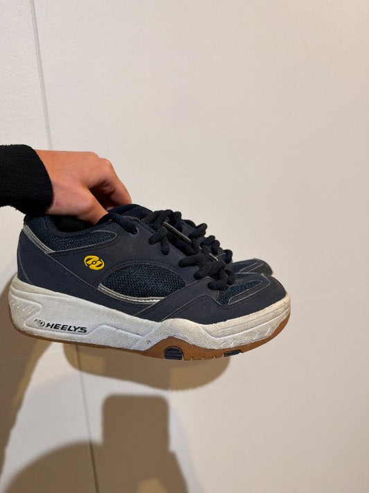 Heelys skór