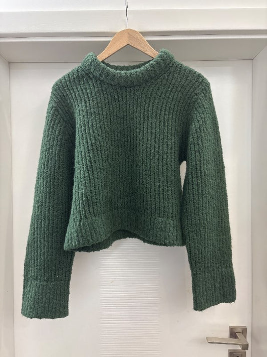 Weekday prjónuð peysa