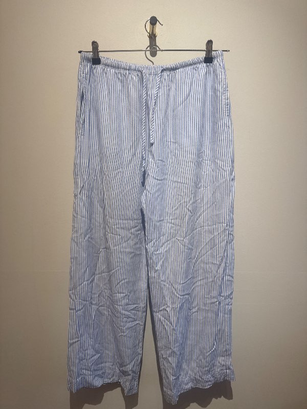 bershka buxur