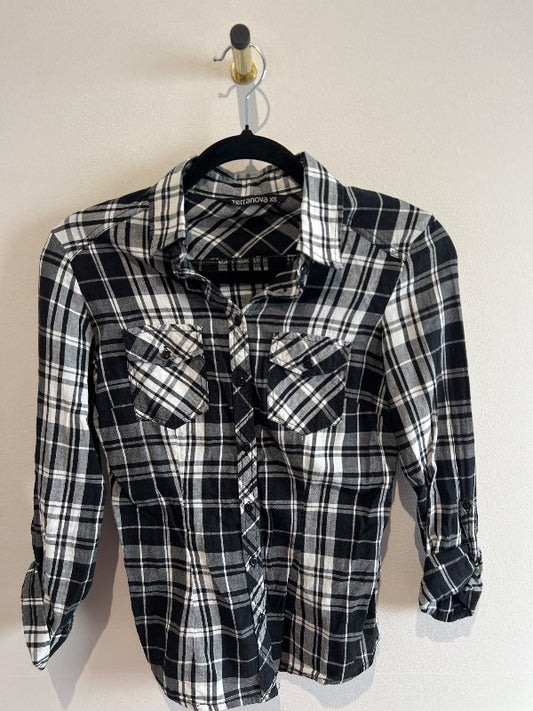 Terranova shirt