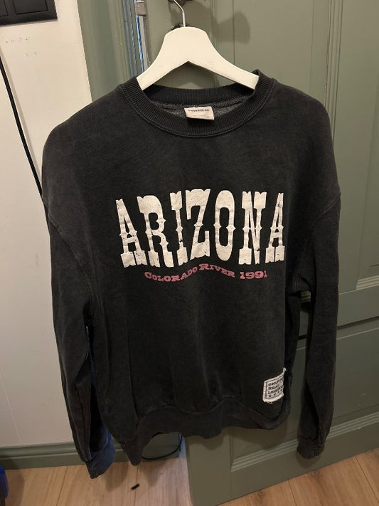 Pull@bear peysa