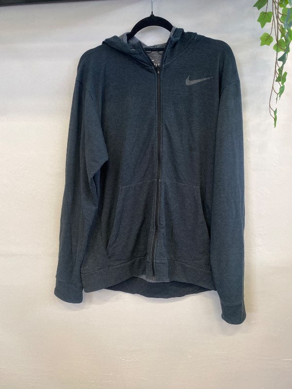 Nike peysa