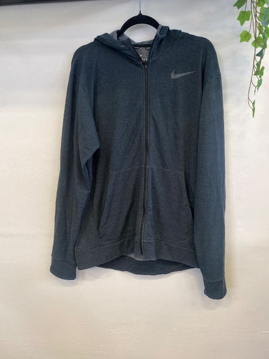 Nike peysa