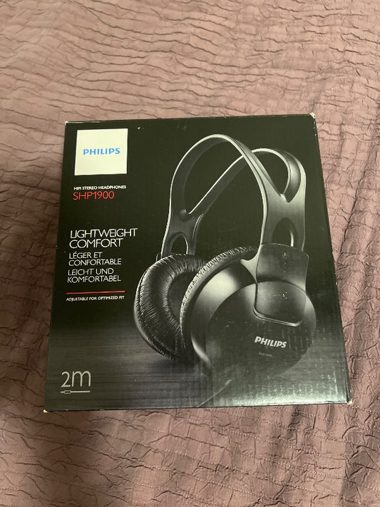 Philips heyrnartól