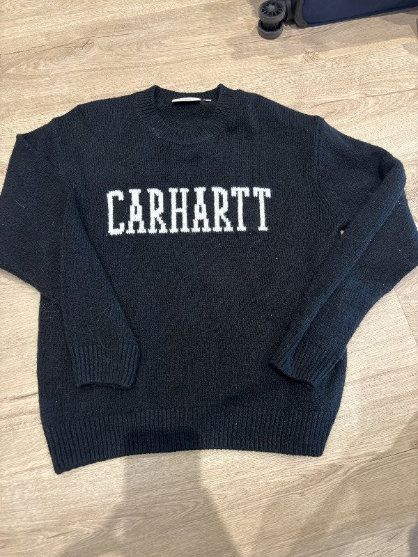 Carhart peysa