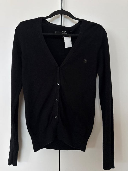 Peysa hneppt GStar ekta