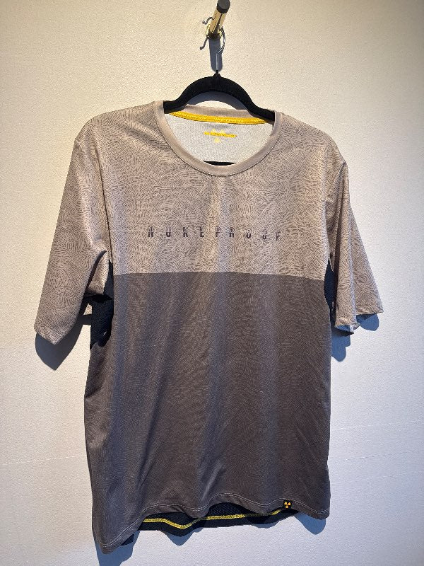 Nukeproof shirt