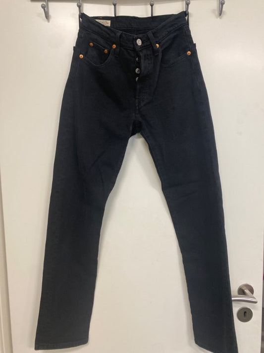 Levis 501