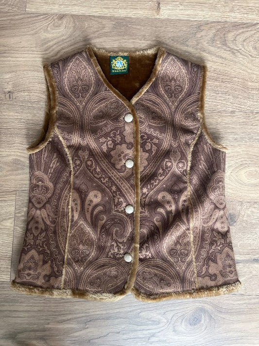 Hammerscmid vest