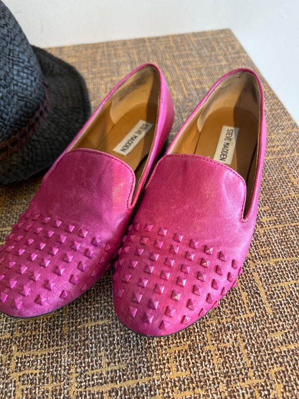 Steve Madden skór *