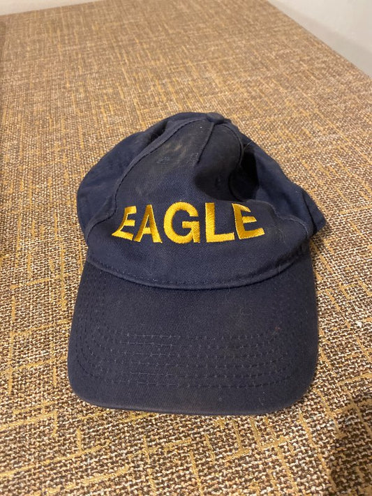 Eagle cap