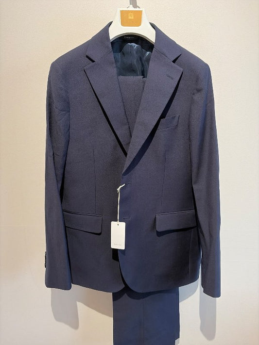 Navy blá 2 piece